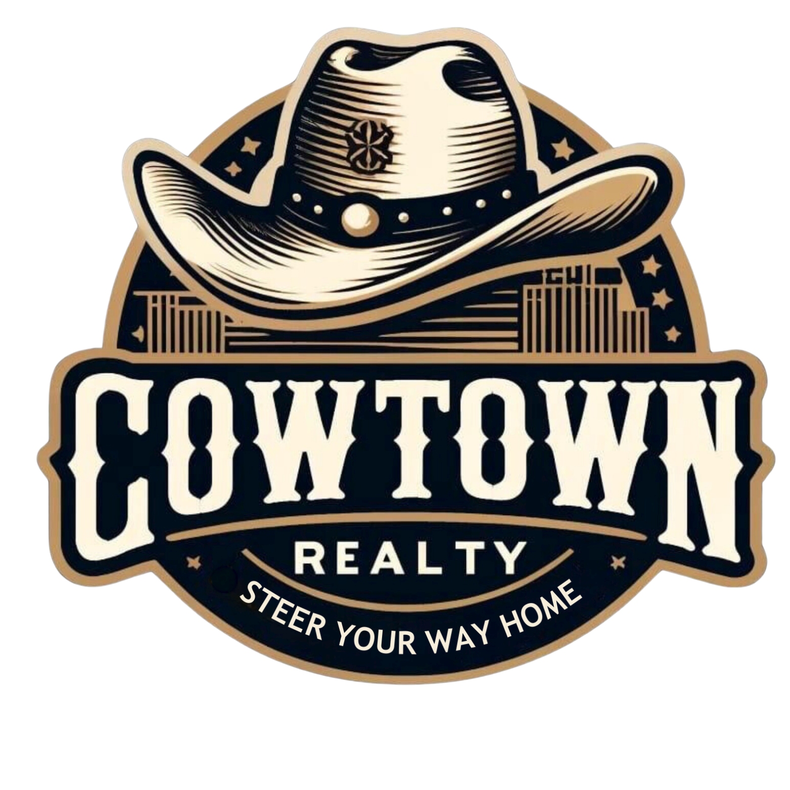 Cowtown Asset and Transaction System (CATS) logo